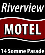 Riverview Motel